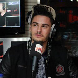 Lundi 15 octobre avec Baptiste Giabiconi