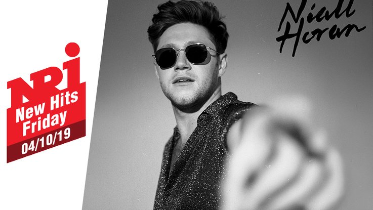 Niall Horan revient avec un nouveau morceau!