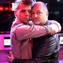 Jeudi 22 Mai avec Keen'V