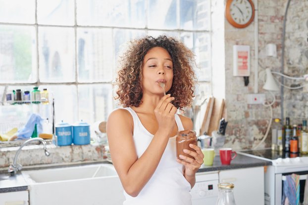 Ces super aliments pour vaincre  le stress avant un entretien
