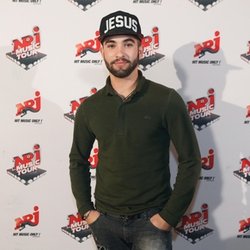 NRJ MUSIC TOUR - Saint-Etienne - 4 octobre 2014