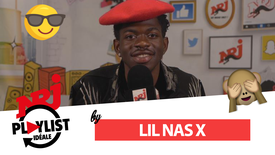 Lil Nas X: Drake, Travis Scott… Qu'écoute-t-il vraiment?