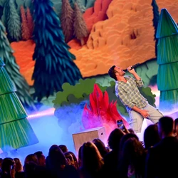 Amir - La Cérémonie - NRJ Music Awards 2025