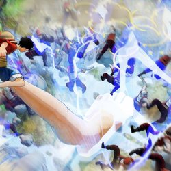 One Piece Pirate Warriors 4