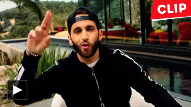 Ridsa revient avec le hit et le clip de «Désabonné»