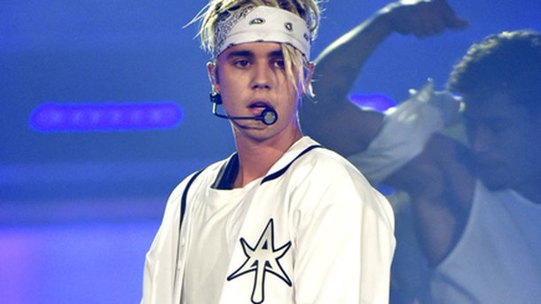 Justin Bieber : remplacé par Pokémon GO dans le coeur des fans!