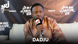Dadju : « Si ça ne tenait qu’à moi, je serais allé encore plus loin »