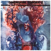 Dimensioni Sonore 3 - Musiche Per l'Immagine è l'Immaginazione