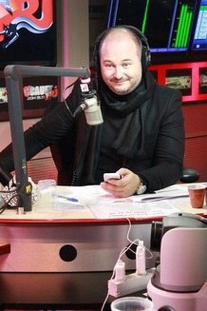 Jeudi 5 décembre avec Johnny Knoxville