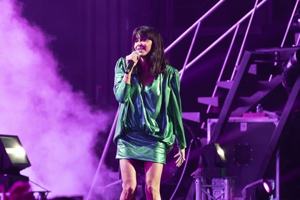 Jenifer - Cérémonie NRJ Music Awards 2019