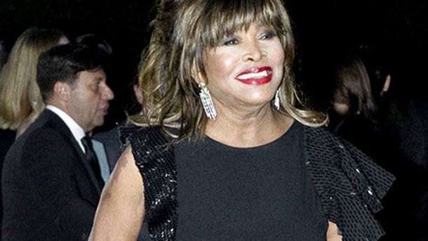 Tina Turner : une nouvelle compilation le mois prochain