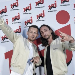NRJ IN THE PARK Trélazé - 7 juillet 2017