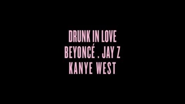 Beyoncé : découvrez le remix de « Drunk In Love » !