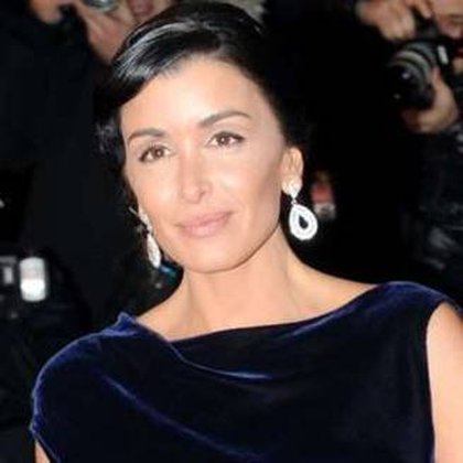 Coiffures de stars aux NRJ Music Awards : Jenifer