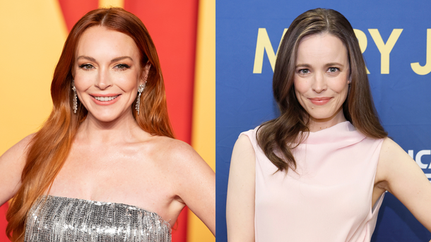 "Lolita malgré moi" : Lindsay Lohan et Rachel McAdams prêtes à faire leur grand retour ?