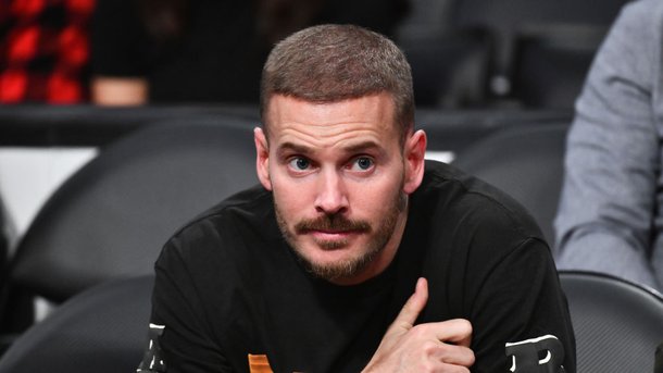 M Pokora: les secrets de sa longévité