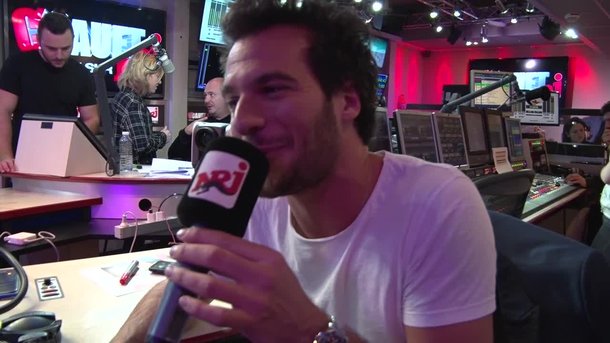 Amir : «Je ne pense pas que quelqu’un puisse être plus content que moi actuellement»