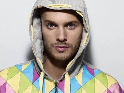 M. Pokora reprend Jean-Jacques Goldman !