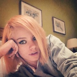 Lily Allen: Home