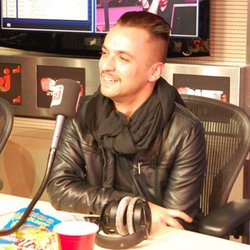 Jeudi 6 Décembre avec DJ D-Bass