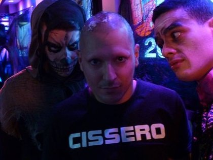 Jeudi 31 Octobre : HALLOWEEN