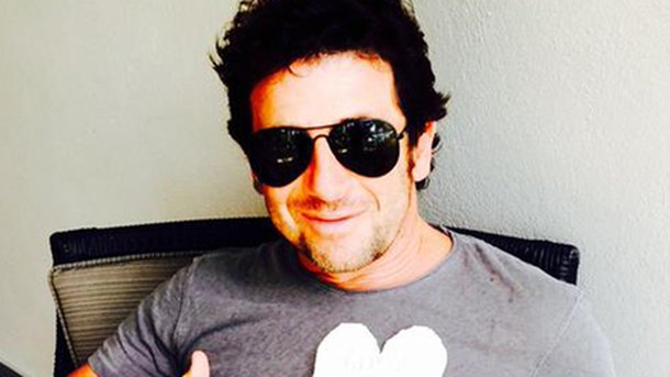 Patrick Bruel : un million de fans sur Facebook!