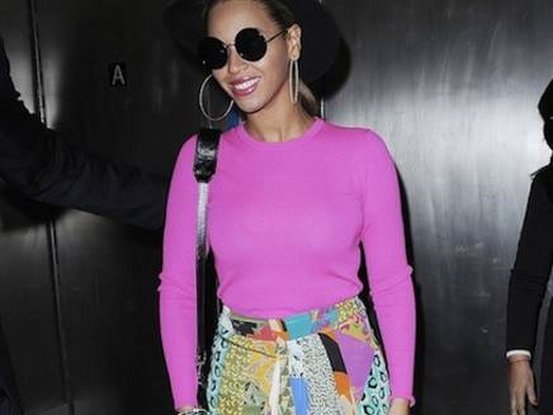beyonce
