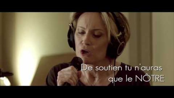 Patricia Kaas - Adèle