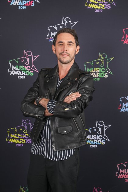 The Avener - Photocall - NRJ Music Awards 2019