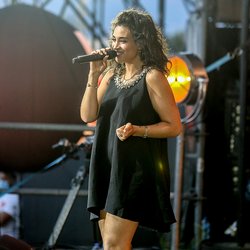 Camélia Jordana - Essentiel Festival de Toulouse