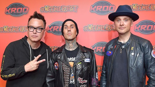 Blink 182