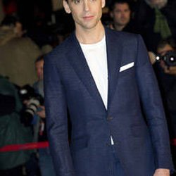 Pluie de Stars sur le Tapis Rouge