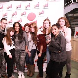 Vendredi 21 février avec Amel Bent