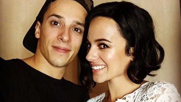 Alizée : une nouvelle tournée « Danse avec les stars » avec Chérie FM!