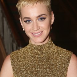 Les stars qui ont osé tout couper : Katy Perry