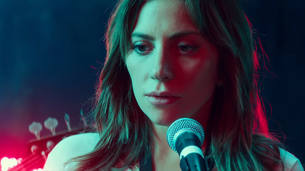 Lady Gaga, Bradley Cooper - Shallow (A Star Is Born)