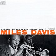 Miles Davis All Stars, Vol. 1