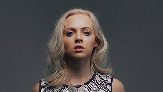 Madilyn Bailey