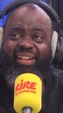 Issa Doumbia - Comment Cyril Hanouna l'a fait venir sur TPMP - L’Afterwork du Rire