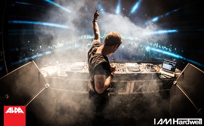 HARDWELL