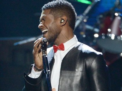 usher
