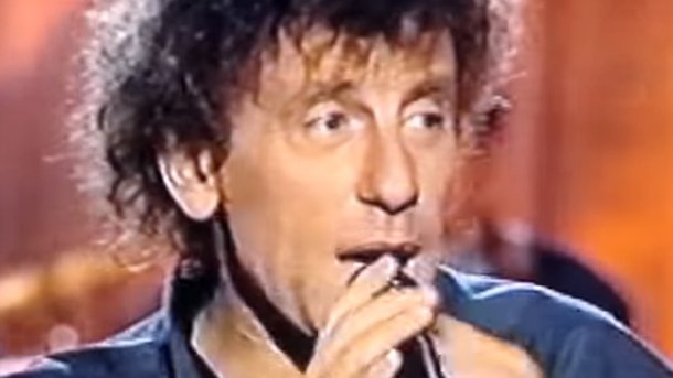Alain Souchon - Y A D'la Rumba Dans L'air