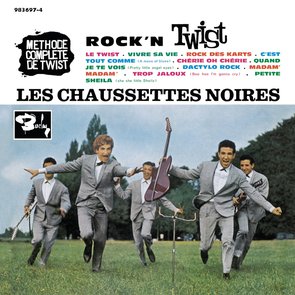 Rock And Twist