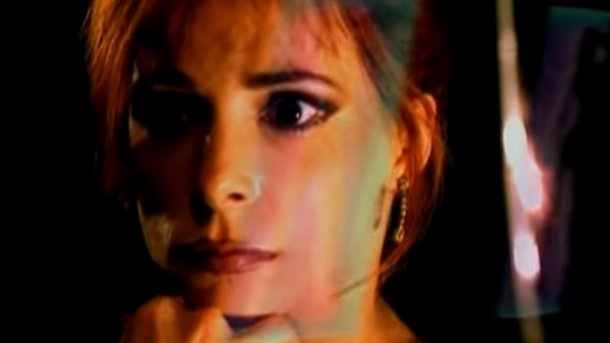 Mylène Farmer - California