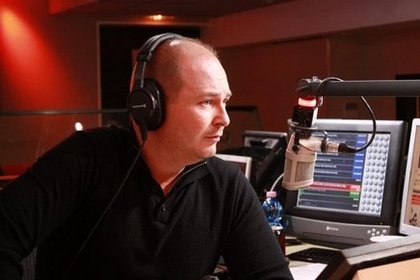 Jeudi 25 octobre 2012 avec Joachim Garraud