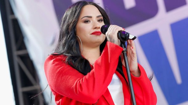 Demi Lovato : zoom sur ses tatouages