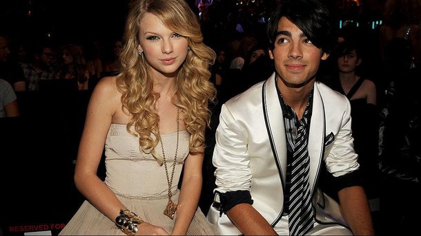 Le saviez-vous? Joe Jonas a rompu avec Taylor Swift en 27 secondes!