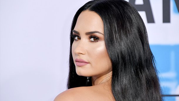 Demi Lovato fiancée: elle se confie sur les préparatifs du mariage!
