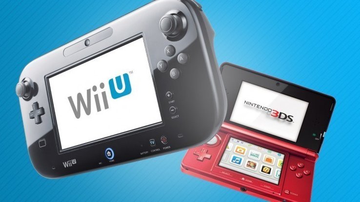mise à jour nintendo eshop