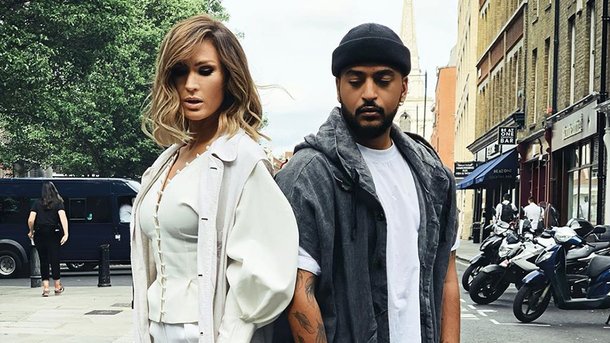 Vitaa et Slimane sont fiers de dévoiler «XY»